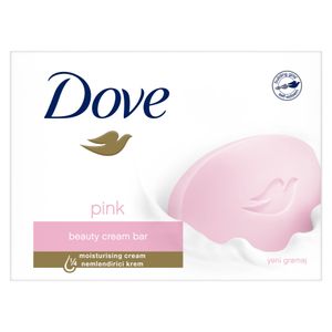 Dove Beauty Bar Pink 90gm